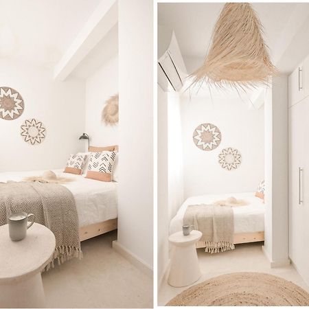 Coco Calpe Apartment Exterior photo