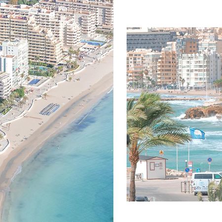 Coco Calpe Apartment Exterior photo