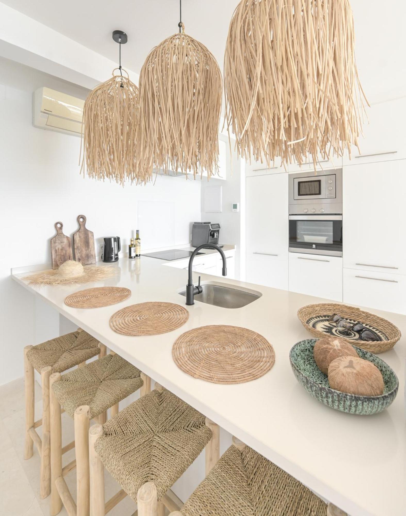 Coco Calpe Apartment Exterior photo