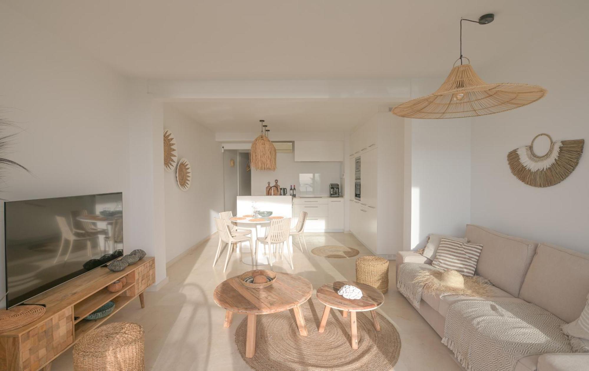 Coco Calpe Apartment Exterior photo