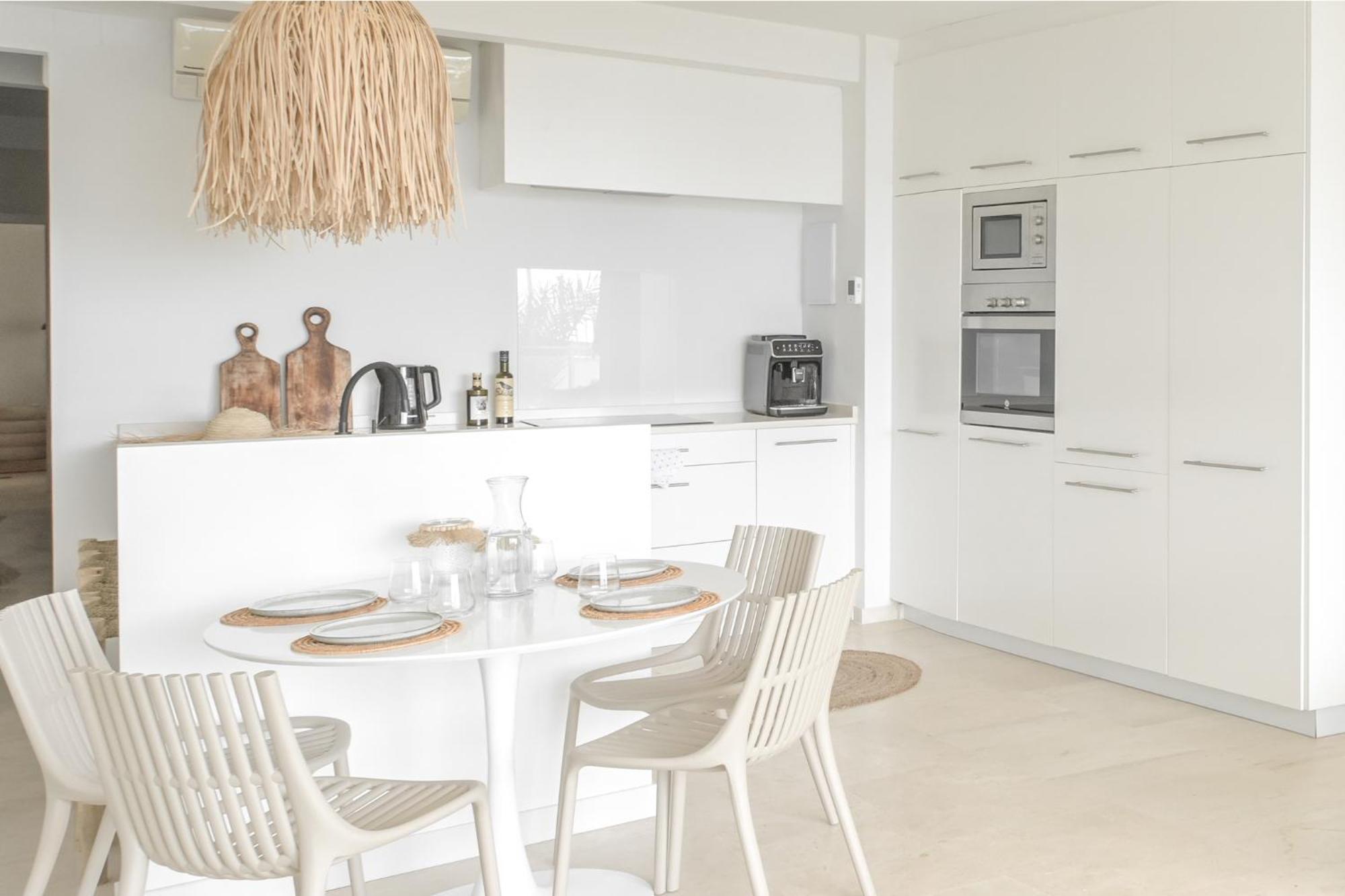 Coco Calpe Apartment Exterior photo