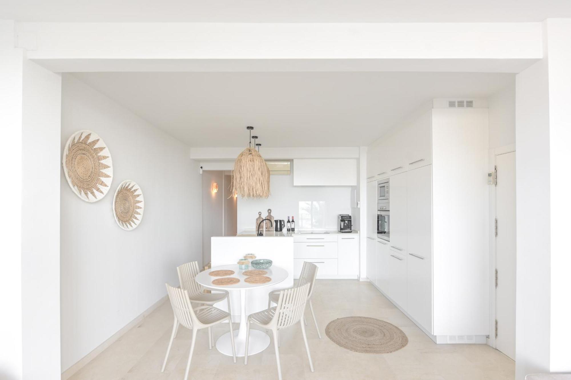 Coco Calpe Apartment Exterior photo