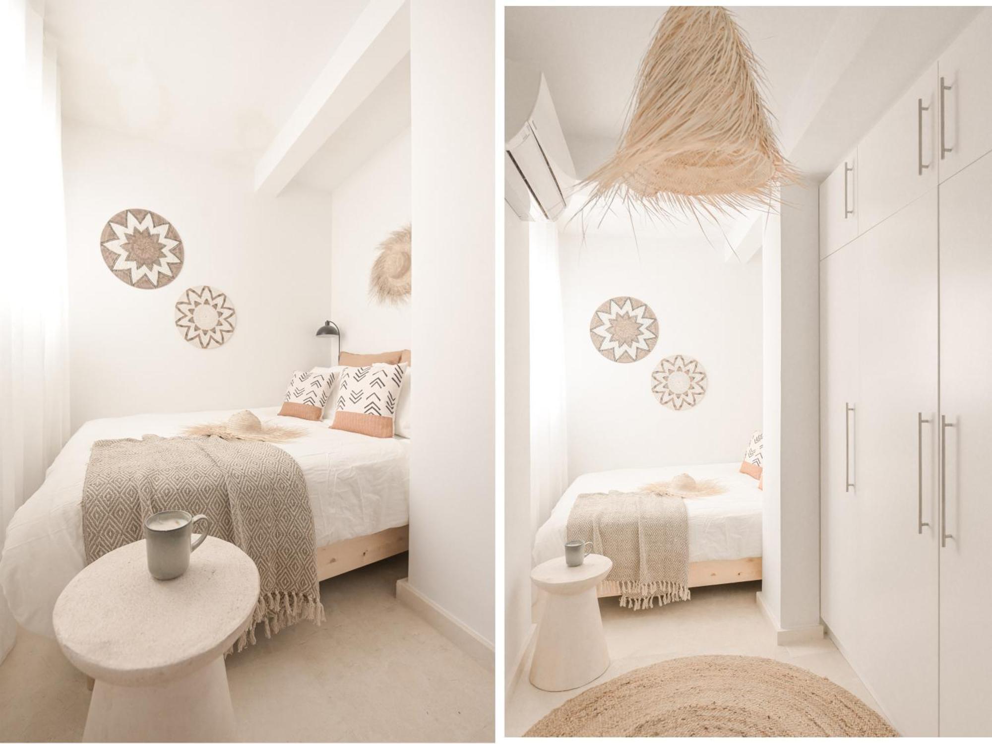 Coco Calpe Apartment Exterior photo